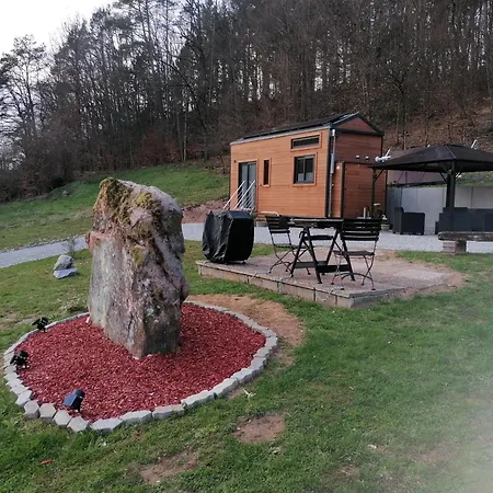 Au Petit Rocher * Roppeviller