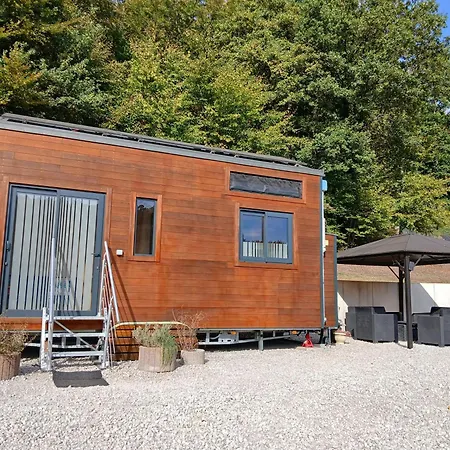 Au Petit Rocher